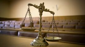 Less than 15% of child porn convictions in District Court led to a jail sentence