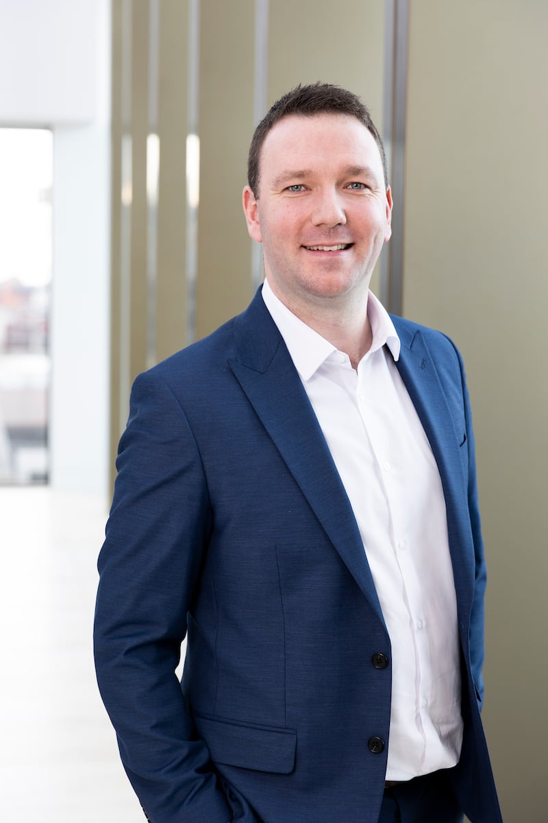 Padraig Ryan