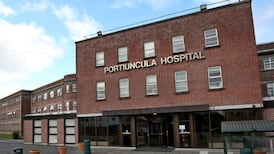 Portiuncula hospital will not admit high-risk pregnancies for ‘some time’