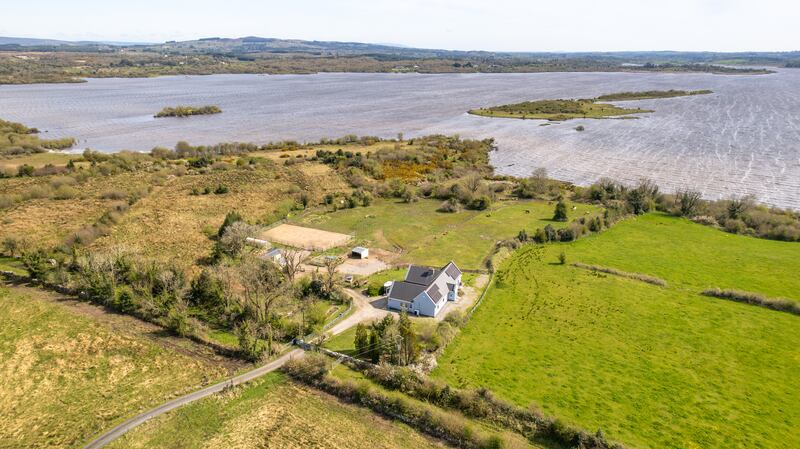 The Thatch, Falleens, Monasteraden, Co Sligo
