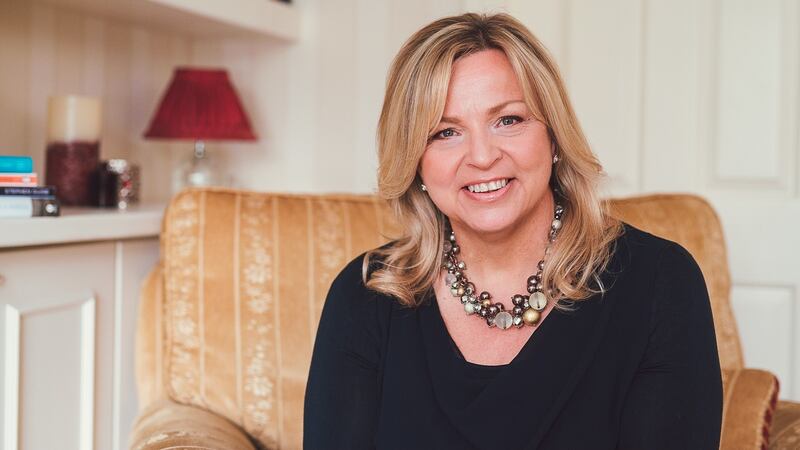 Susi Lodola, a counselling psychotherapist