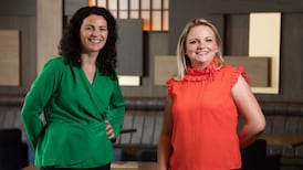 Donegal-based data tech start-up Content Llama raises €2.5m