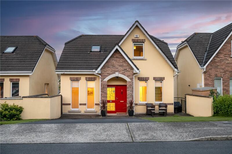 This family home in Waterford is close to the Waterford-Dungarvan greenway