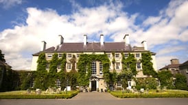 Mount Juliet complex to get €10m upgrade