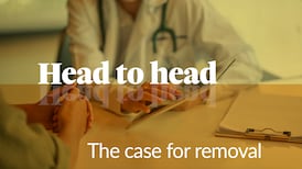 The three-day waiting period for abortion: the case for its removal