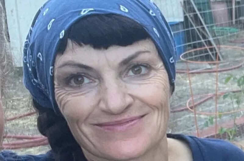 Cliona Ward