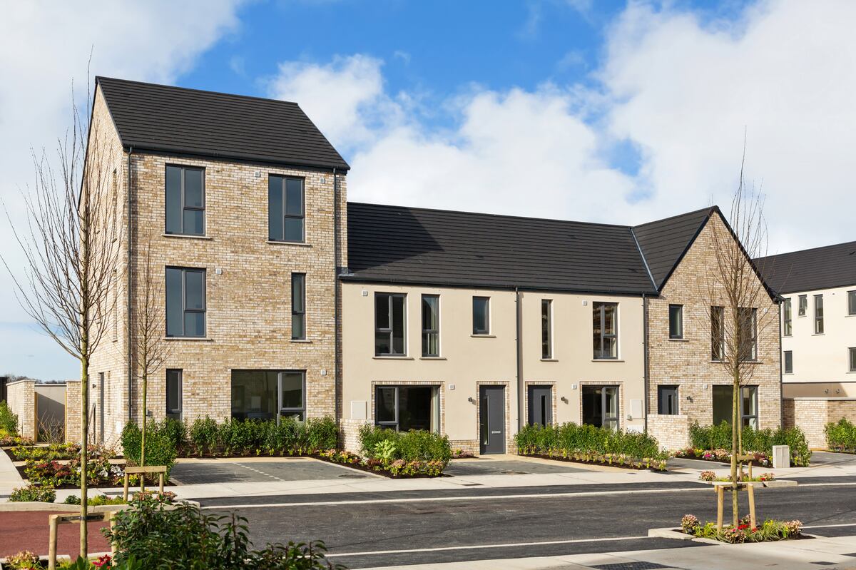 New homes in Dublin, Kildare, Meath and beyond: Your guide to what’s on ...