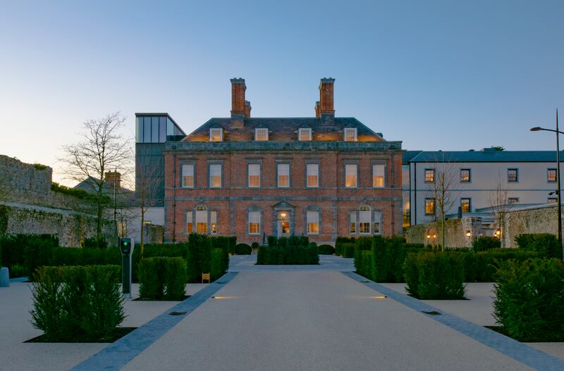 Cashel Palace Hotel