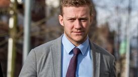 Olding admits to being drunk but ‘in control’ of his actions