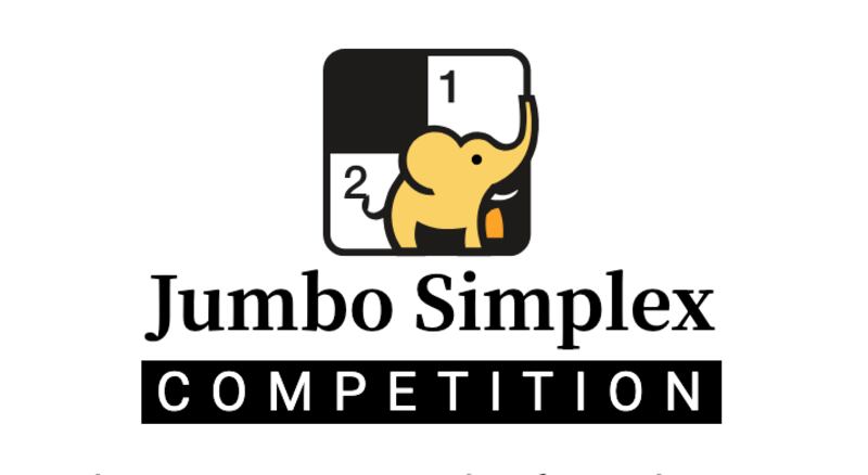 Jumbo Simplex icon