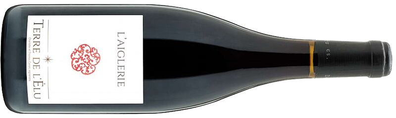 John Wilson 1111-LAiglerie