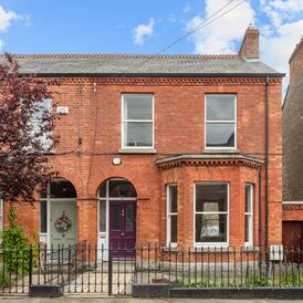 Five homes on view this week in Dublin from €595,000