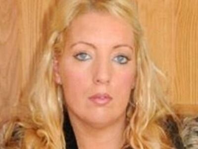 Nicola Collins