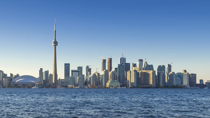 Scotiabank Ireland pays $315m dividend to Canadian parent as profits soar