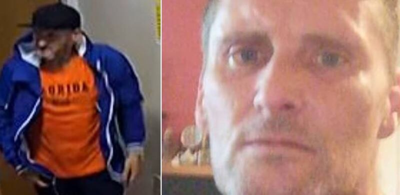 Missing man Kieran Quilligan, who was last seen on September 1st last year