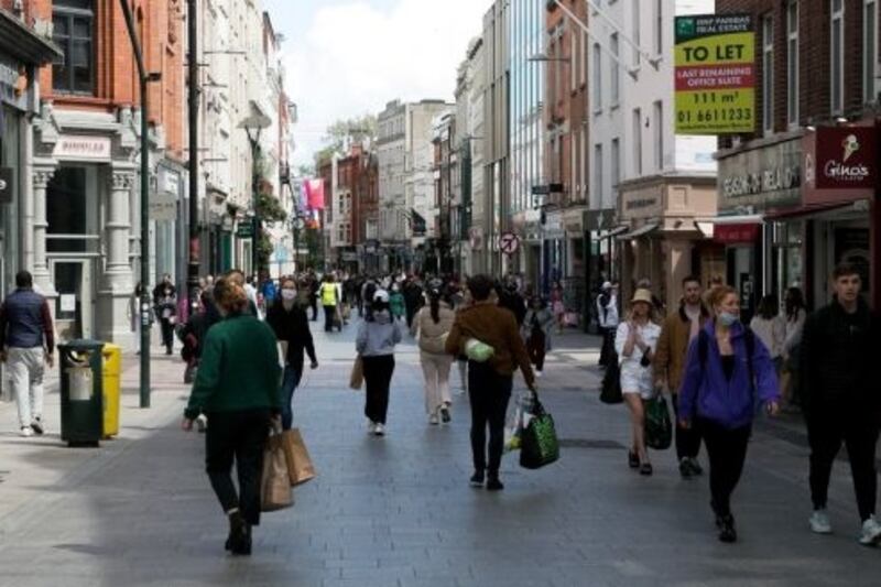 Nearly two third of SMEs still availing of wage supports – survey