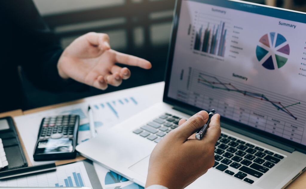 In any given year it can be estimated that up to 25 per cent of all incoming first-year students sat the Leaving Cert in a year prior to the current one. Photograph: Getty