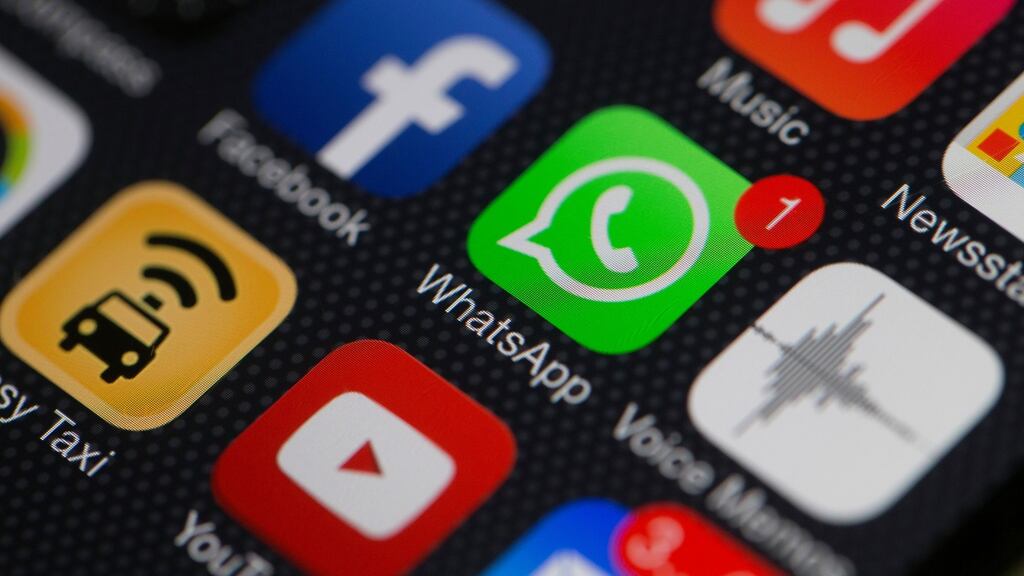 The European Data Protection Board, a panel of EU authorities, on Thursday said Facebook’s practices should be examined by the Irish privacy watchdog, its main regulator in the region. Photograph: Bloomberg