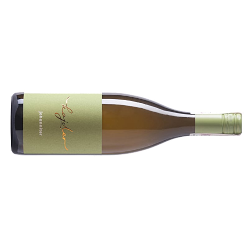 Kojder Johanniter 2021, Organic, Poland