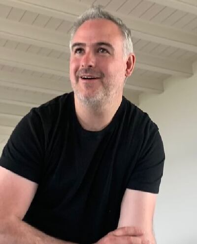 Gerry Dunne