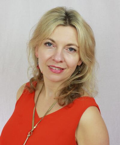 Dr Malie Coyne.
