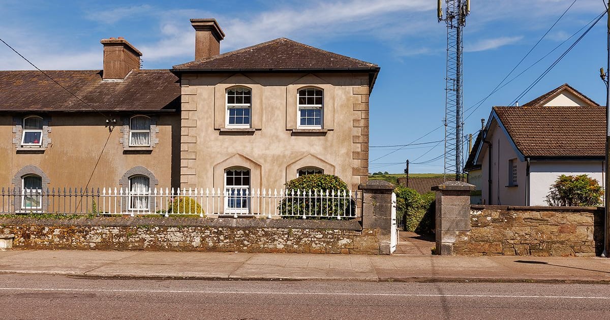 What will €295,000 buy in Italy, France, Sweden, Tenerife or Co Cork?