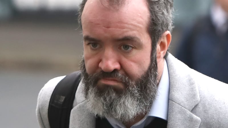 Peace activist’s trespass at US aircraft in Shannon was to protect lives, court hears