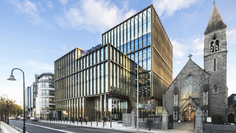 Grant Thornton