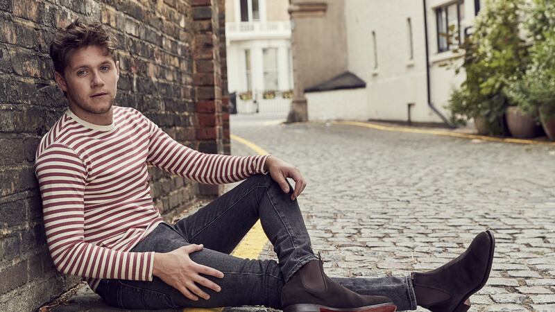 Niall Horan