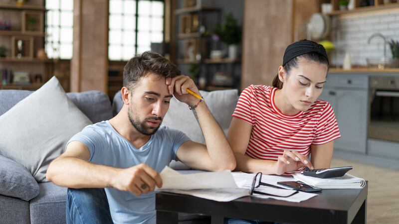 Buying a home when their parents did is not on the cards for many younger people