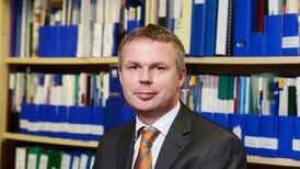 Pensioners face income cut over levy, industry warns