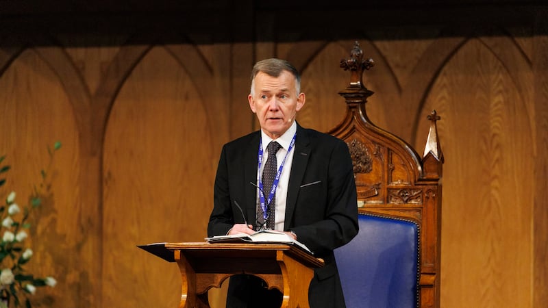 Presbyterian Church began safeguarding probe following recent sex abuse conviction