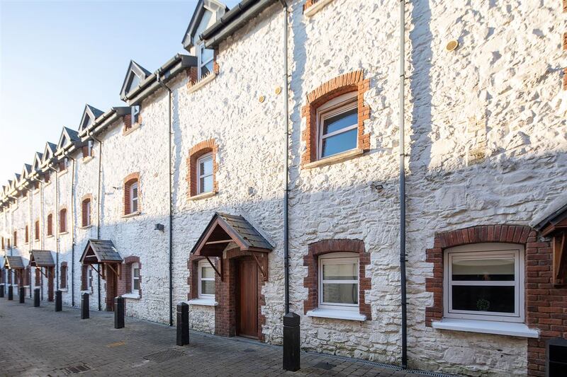 3 Granary Court, Connolly Street, Midleton