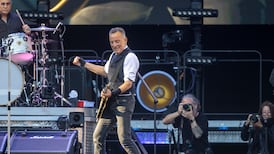 In pictures: Bruce Springsteen rocks Croke Park on a sunny Sunday evening