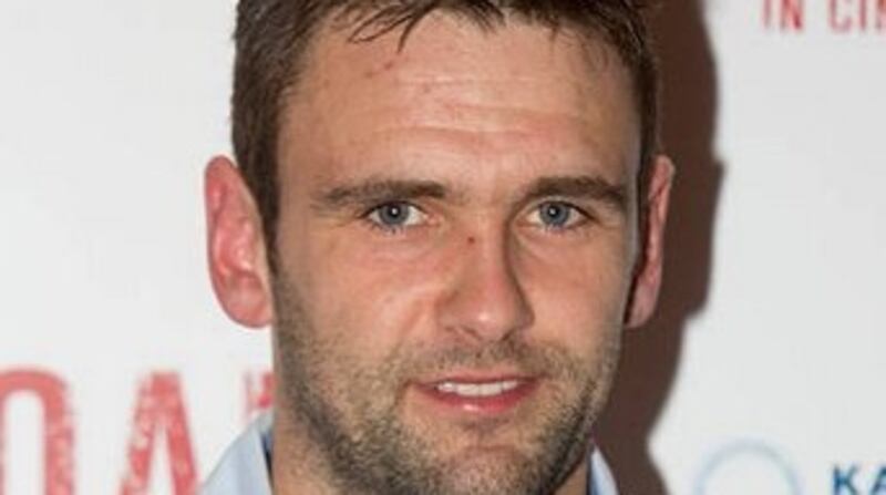William Dunlop who died in a crash on Saturday.