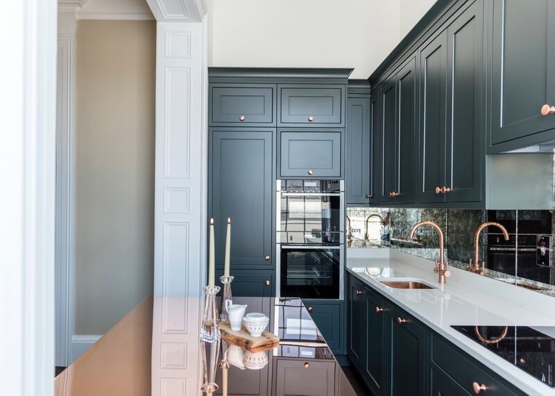 Kitchen, Anglesea