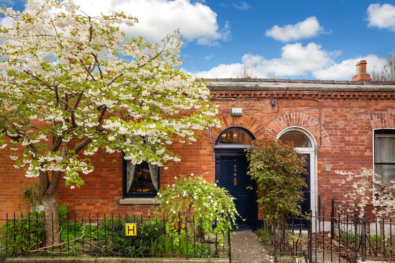 8 Geraldine Street, Dublin 7