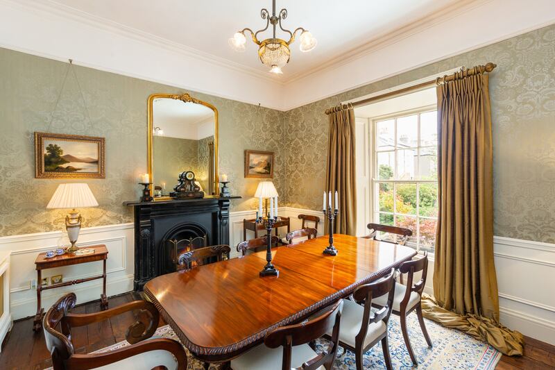 4 Carlisle Terrace, Tivoli Road, Dún Laoghaire, Co Dublin