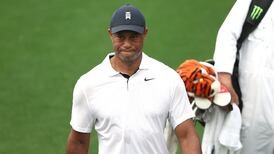 Tiger Woods reportedly involved in rollover crash in Florida
