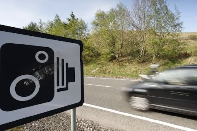 All learner and novice drivers who receive seven penalty points will be disqualified