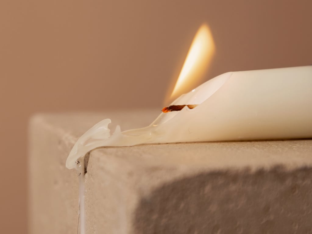 Clinicians and researchers offer advice on how to tell the difference between depression and burnout, and what to do about both. Photograph: Erick Helgas/The New York Times