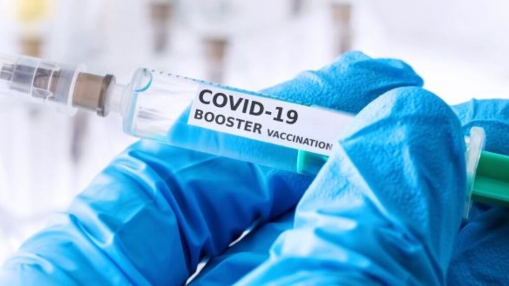 The Health Service Executive says 400,000 to 500,000 doses are due to go out of date over the next two weeks. Photograph: iStock