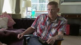 Louth man claims he was raped by IRA member