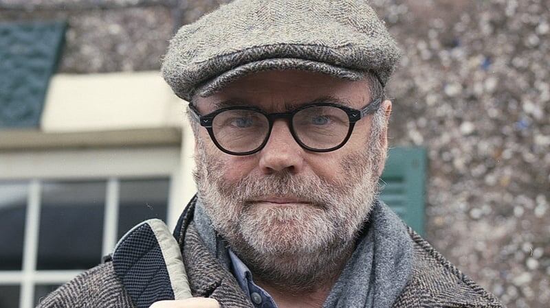 Malachi O'Doherty