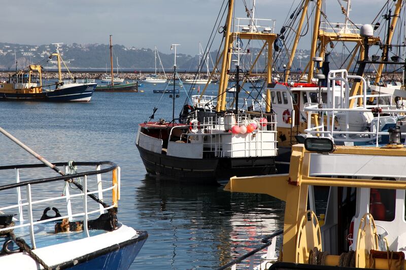 Brexit: British fishing rights stance ‘ridiculously simplistic’ – Coveney