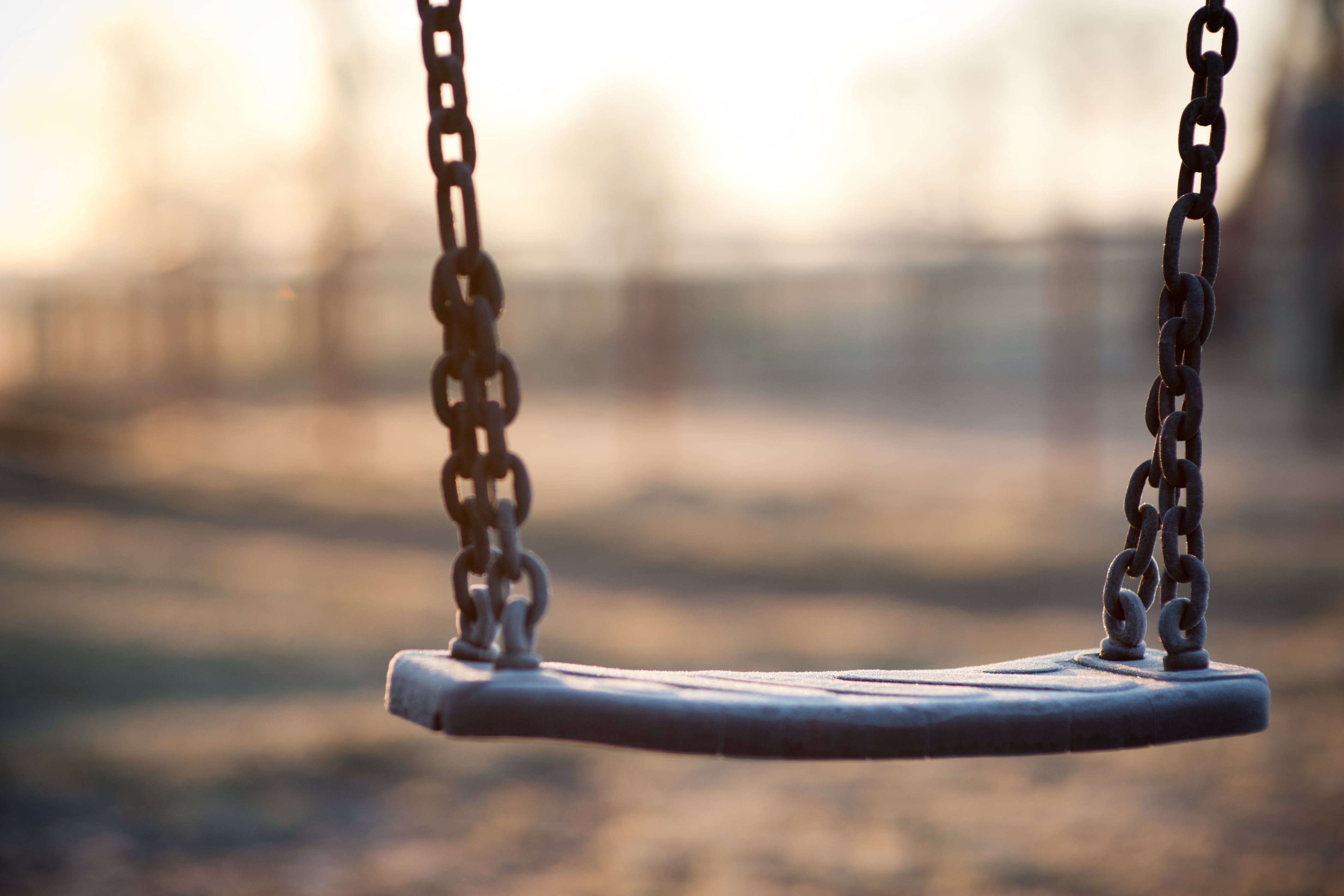 Case involving boy who hurt knee in playground settled for €62,000