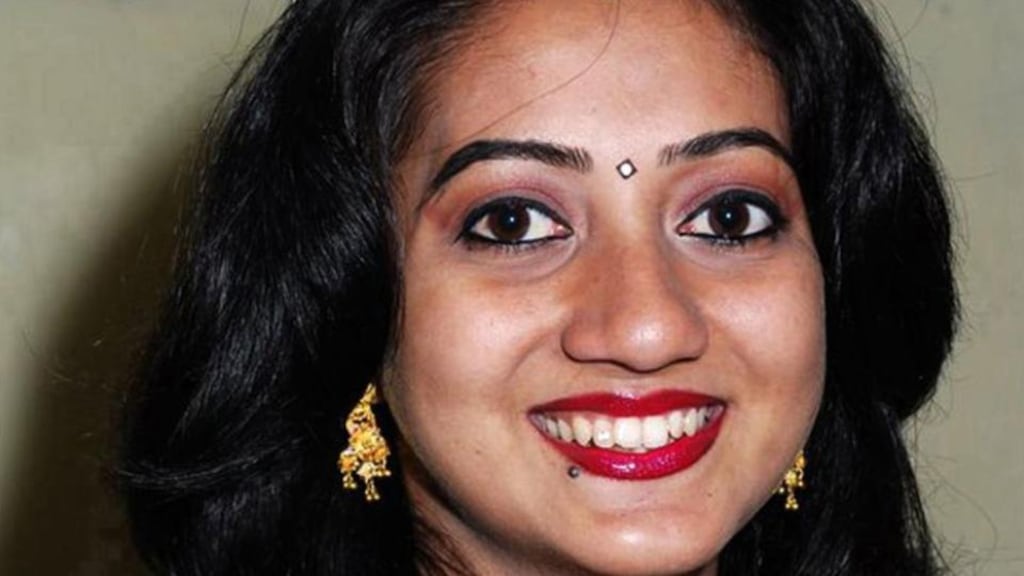 Savita Halappanavar died one week after she was admitted to University Hospital Galway when she was 17 weeks pregnant and miscarrying in late 2012. File photograph: The Irish Times