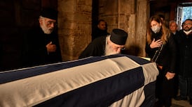 Greece shows how sovereignty is an illusion for most modern nations