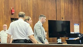 Dublin firefighter Terence Crosbie sentenced to at least seven years for rape in Boston