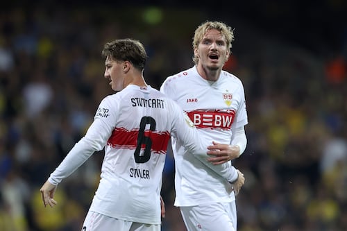 Newcastle sign forward Nick Woltemade from Stuttgart in club record deal